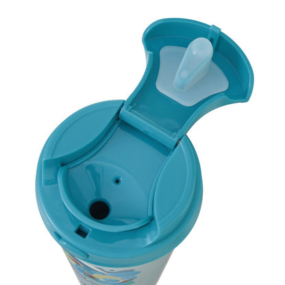 PSL Starbucks Japan Pokémon + STARBUCKS Stainless Steel To-Go Bottle (Squirtle) 473ml