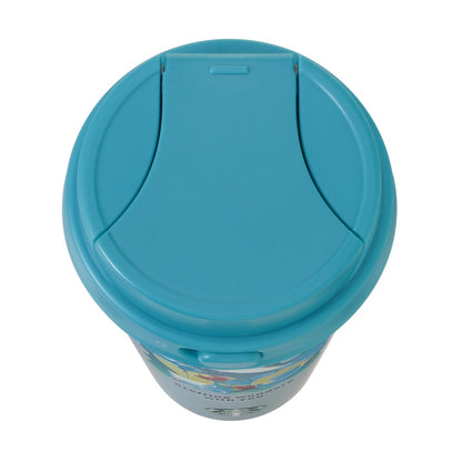 PSL Starbucks Japan Pokémon + STARBUCKS Stainless Steel To-Go Bottle (Squirtle) 473ml