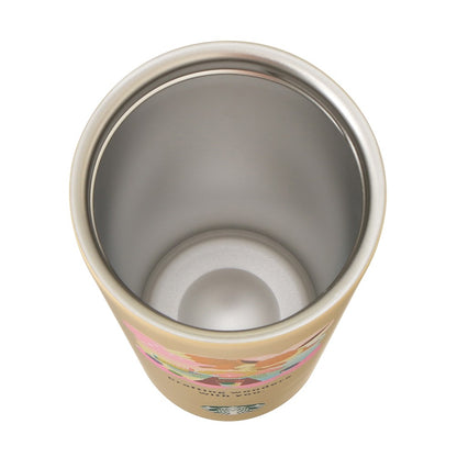 PSL Starbucks Japan Pokémon + STARBUCKS Stainless Steel To-Go Bottle Eevee 473ml