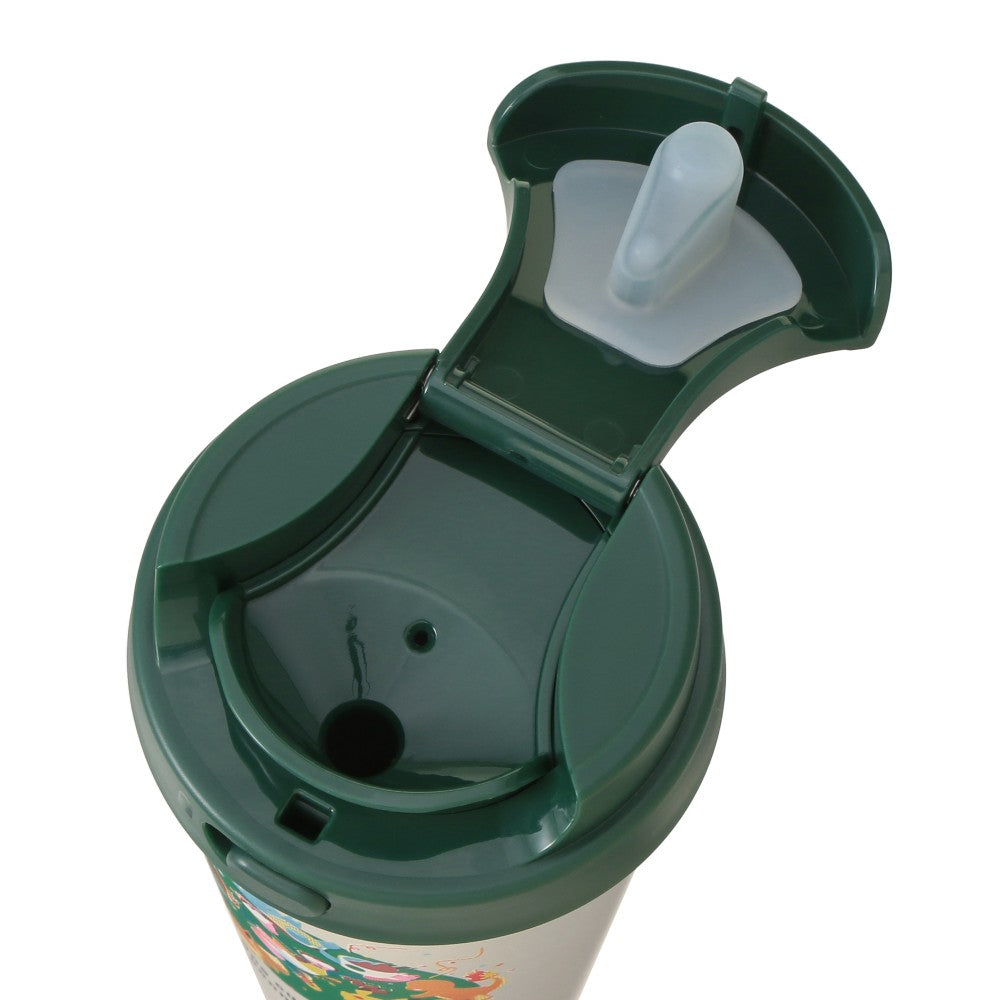 PSL Starbucks Japan Pokémon + Starbucks Stainless Steel To-Go Bottle Coffee Connection 473ml