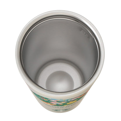 PSL Starbucks Japan Pokémon + Starbucks Stainless Steel To-Go Bottle Coffee Connection 473ml
