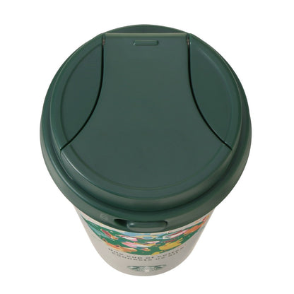 PSL Starbucks Japan Pokémon + Starbucks Stainless Steel To-Go Bottle Coffee Connection 473ml
