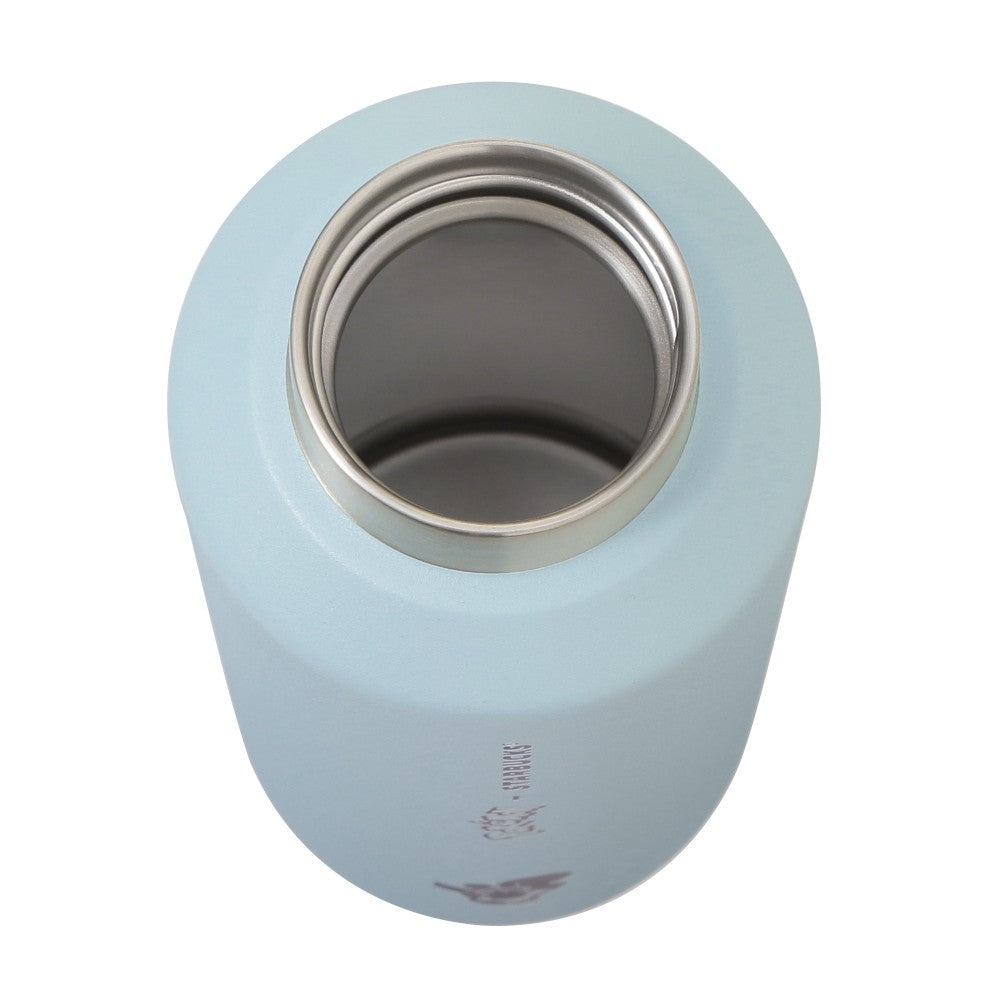 PSL Starbucks Japan Pokémon + STARBUCKS Stainless Steel Bottle: Squirtle (473ml)