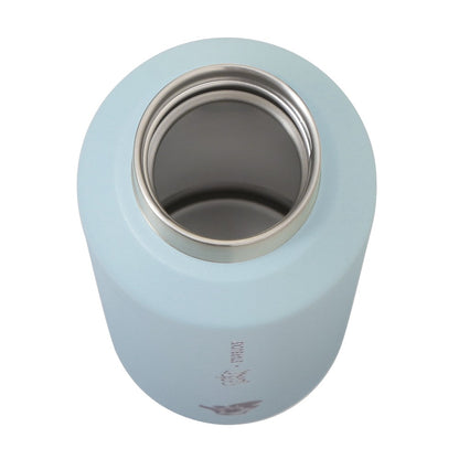 PSL Starbucks Japan Pokémon + STARBUCKS Stainless Steel Bottle: Squirtle (473ml)