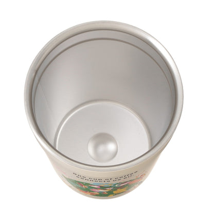 PSL Starbucks Japan Pokémon + STARBUCKS 2WAY SS Cup/Holder Coffee Connection 355ml