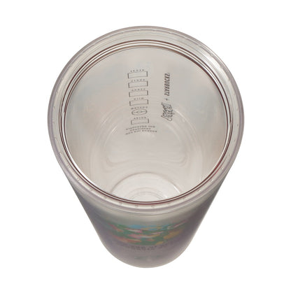 PSL Starbucks Japan Pokémon + STARBUCKS Cold Cup Tumbler: Coffee Connection 710ml