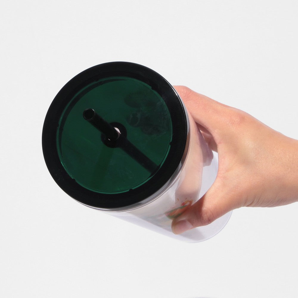 PSL Starbucks Japan Pokémon + STARBUCKS Cold Cup Tumbler: Coffee Connection 710ml