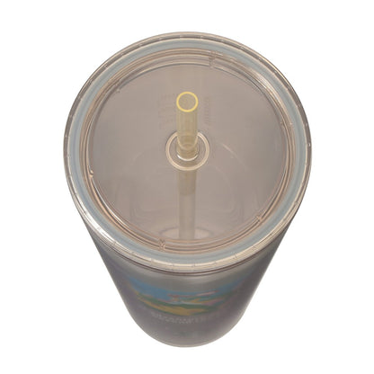 PSL Starbucks Japan Pokémon + STARBUCKS Cold Cup Tumbler: Coffee Adventure (710ml)