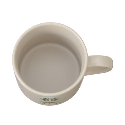 PSL Starbucks Japan Pokémon + STARBUCKS Stacking Mug Coffee Connection 355ml