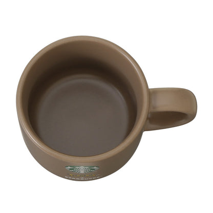 PSL Starbucks Japan Pokémon + STARBUCKS Stacking Demi Mug Coffee Adventure 89ml