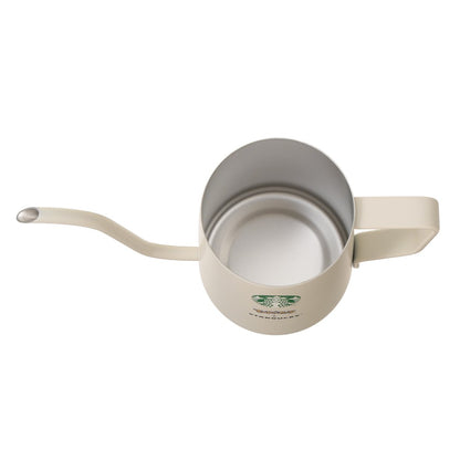 PSL Starbucks Japan Pokémon + STARBUCKS SS Kettle Coffee Connection 550ml