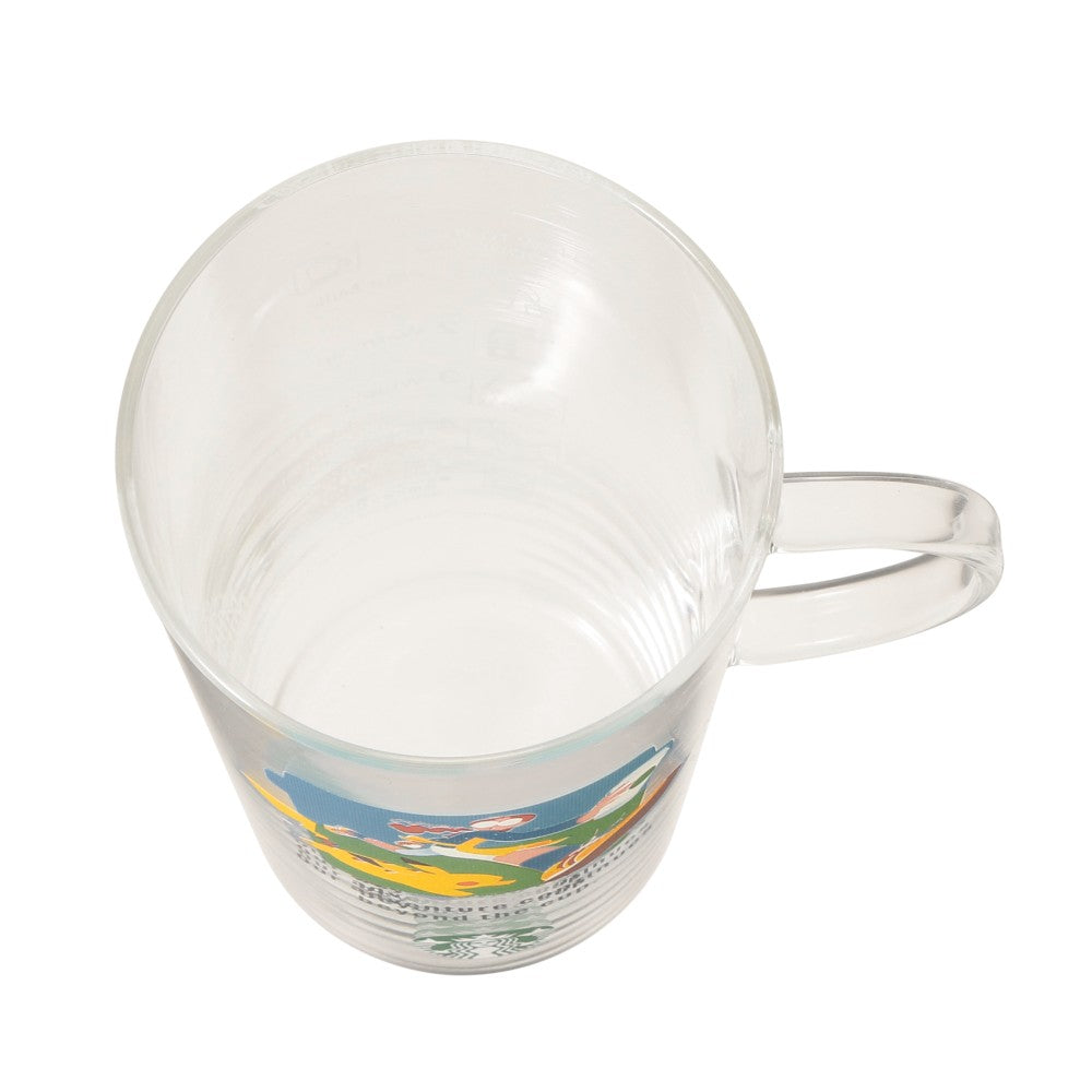 PSL Starbucks Japan Pokémon + STARBUCKS Milk Frother & Cup Coffee Adventure