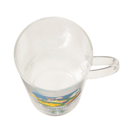 PSL Starbucks Japan Pokémon + STARBUCKS Milk Frother & Cup Coffee Adventure