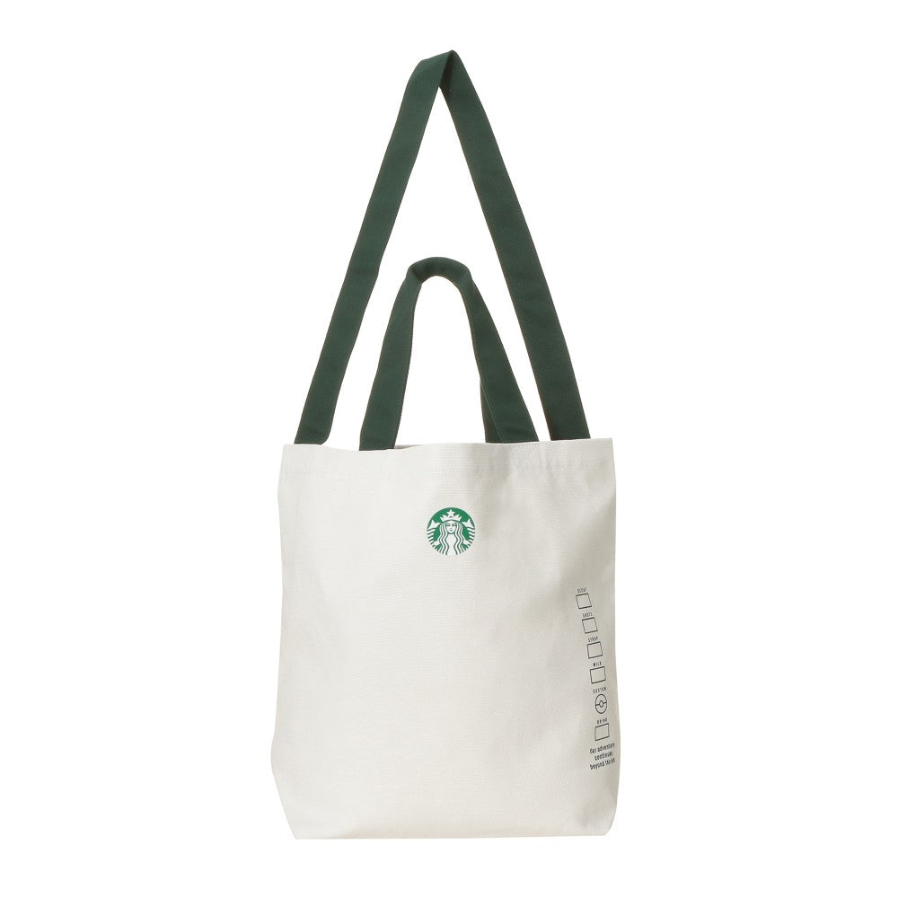 PSL Starbucks Japan Pokémon + STARBUCKS Tote Bag Coffee Connection