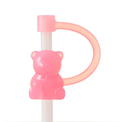 Starbucks JAPAN Summer 2026 Color Changing Reusable Cup Firework + Hole Cap Bearista
