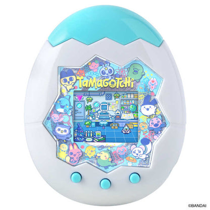 PSL Tamagotchi Paradise My Lab Tamagotchi November 2026 Digital toy