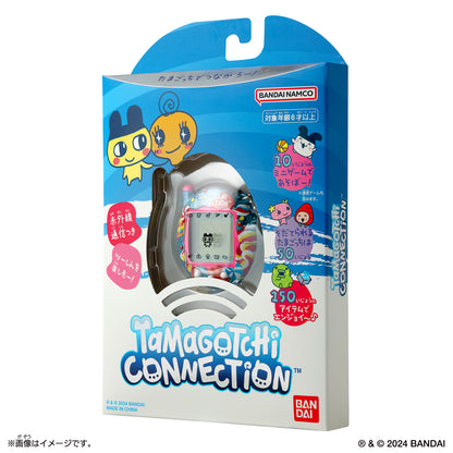 PSL Tamagotchi Connection 2nd Japan limited 2024 Candy party