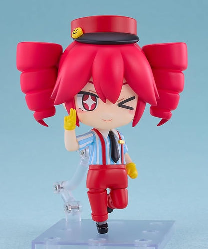 PSL GOOD SMILE COMPANY Nendoroid Kasane Teto Action Figure Mesmerizer NEW JAPAN