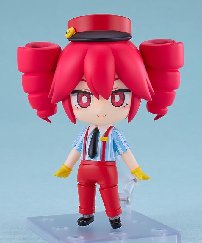 PSL GOOD SMILE COMPANY Nendoroid Kasane Teto Action Figure Mesmerizer NEW JAPAN