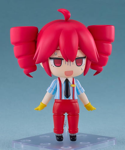 PSL GOOD SMILE COMPANY Nendoroid Kasane Teto Action Figure Mesmerizer NEW JAPAN