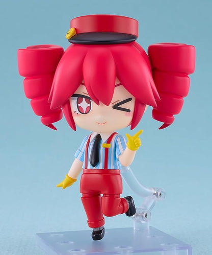 PSL GOOD SMILE COMPANY Nendoroid Kasane Teto Action Figure Mesmerizer NEW JAPAN