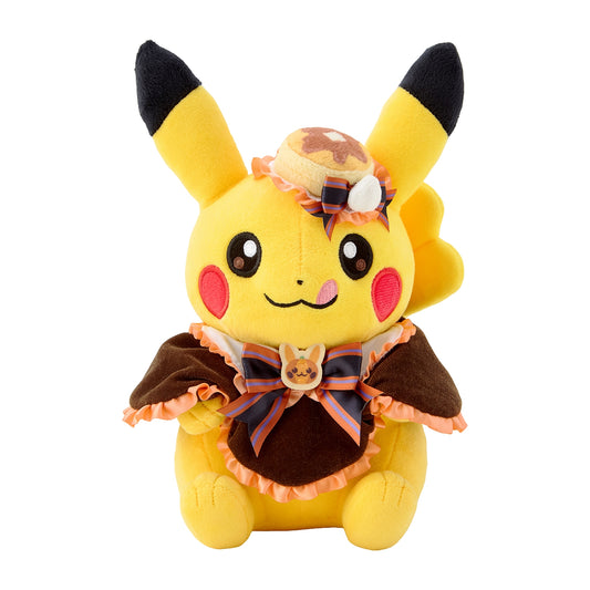 Pokemon Center Pikachu Plush Pokemon Magic Hour Illusion! Japan 2026
