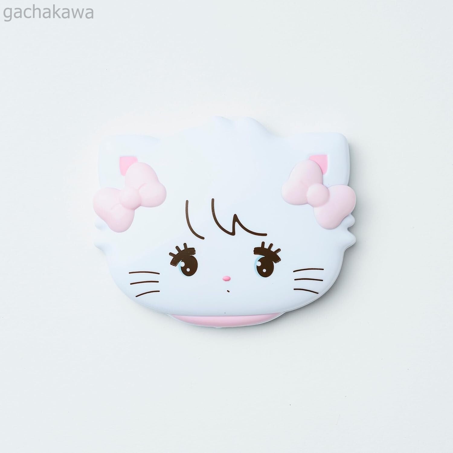 PSL mikko characters SPECIAL BOOK With Mousse Compact Mirror JAPAN