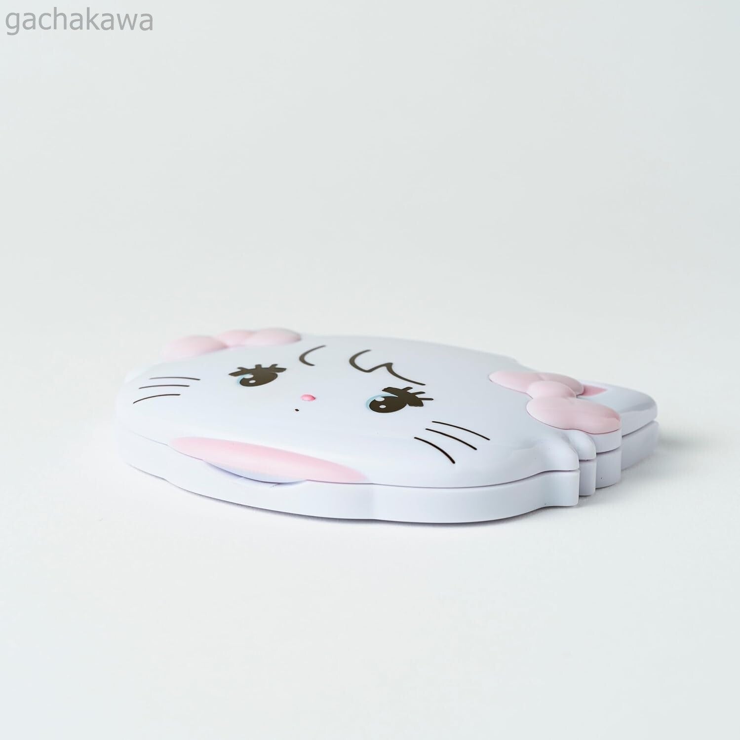 PSL mikko characters SPECIAL BOOK With Mousse Compact Mirror JAPAN
