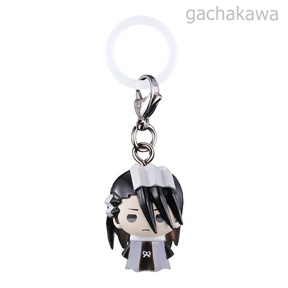 ＢＬＥＡＣＨ セット BLEACH Mejirushi Accessory 2025 Capsule Toy Figure complete