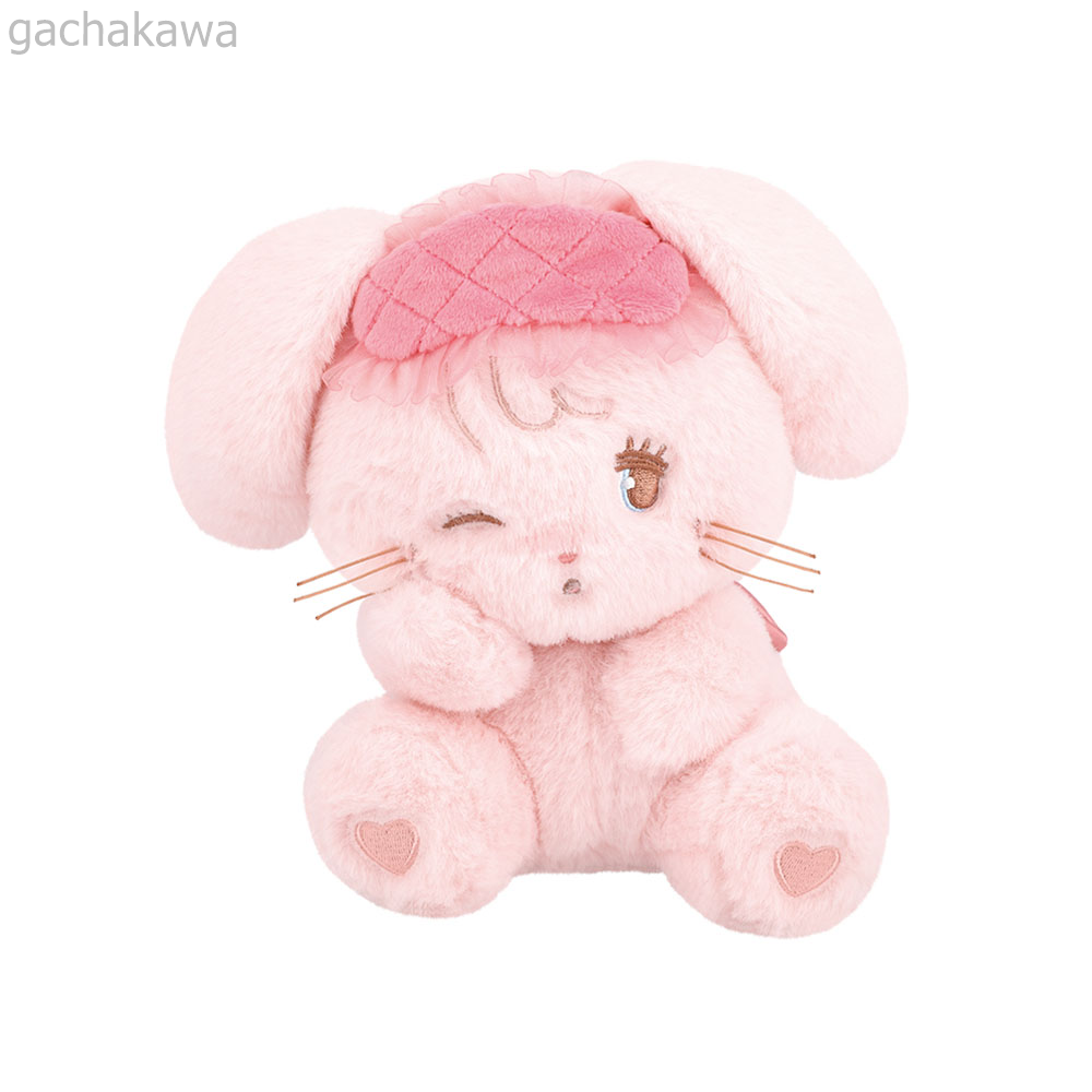 mikko illustrations Ichiban kuji my sweet HOME Plush Stuffed