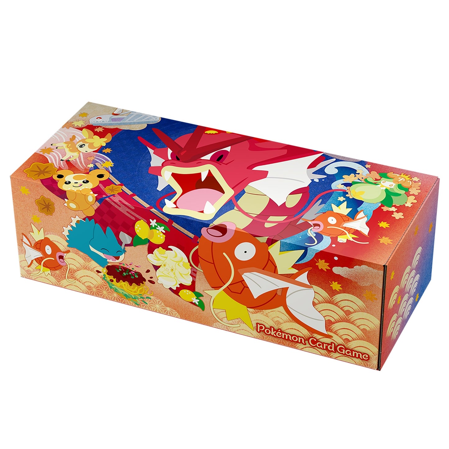 Pokemon Card Center Hiroshima Special Box Japanese w/Promo Card Pikachu SEALED