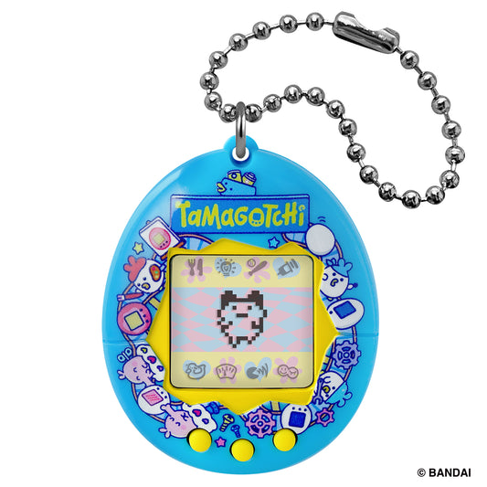 PSL Original Tamagotchi: Tamagotchi Factory! Release Aug