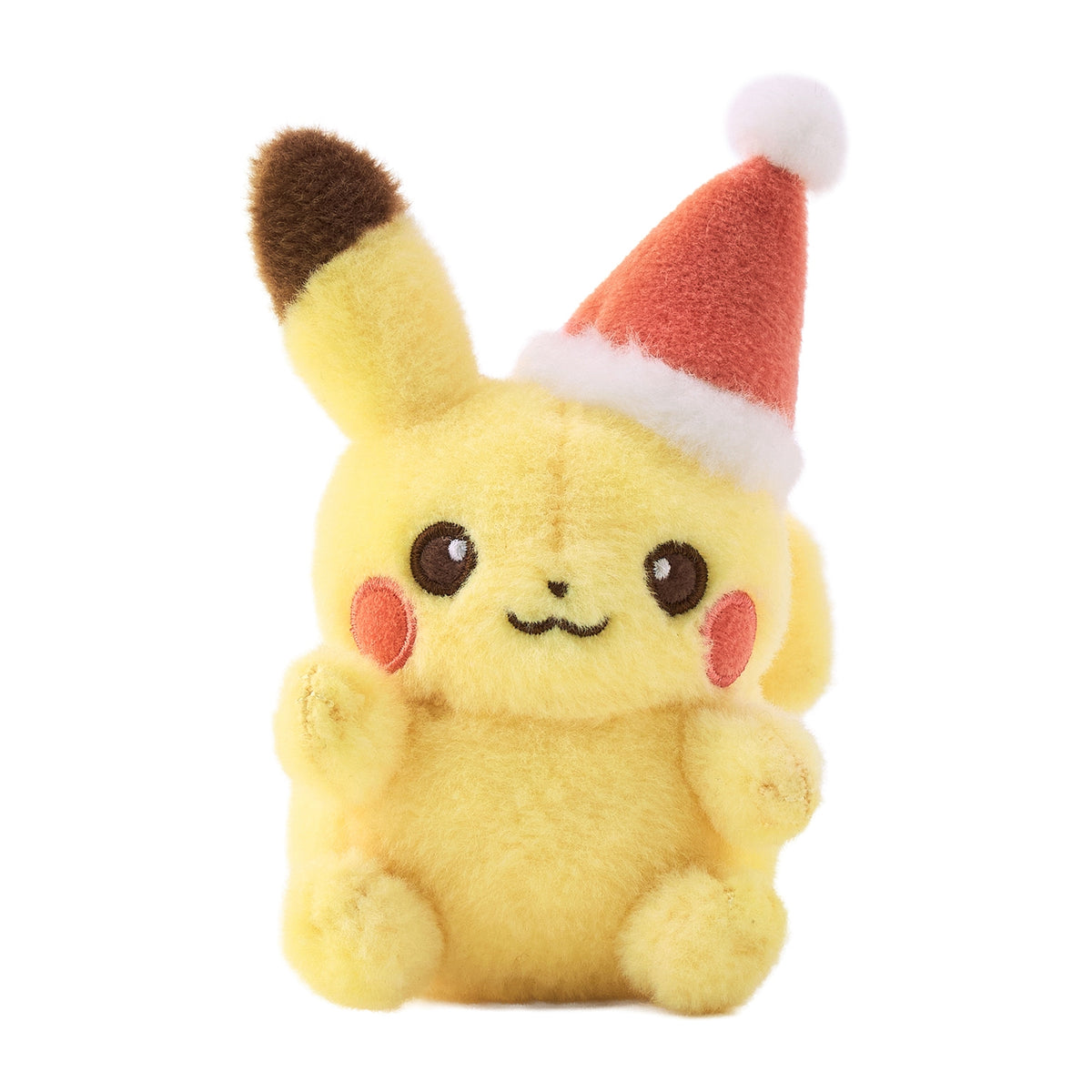 Pokemon Center Pikachu Clodsire Christmas 2026 Sleigh Plush Japan