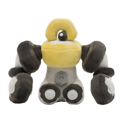 PSL Pokemon Plush doll Pokémon fit 808 Meltan & Melmetal Japan NEW
