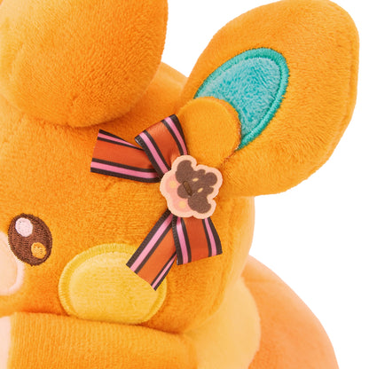 Halloween Pokemon Center Original Pokémon Magic Hour Illusion! Pawmi Plush