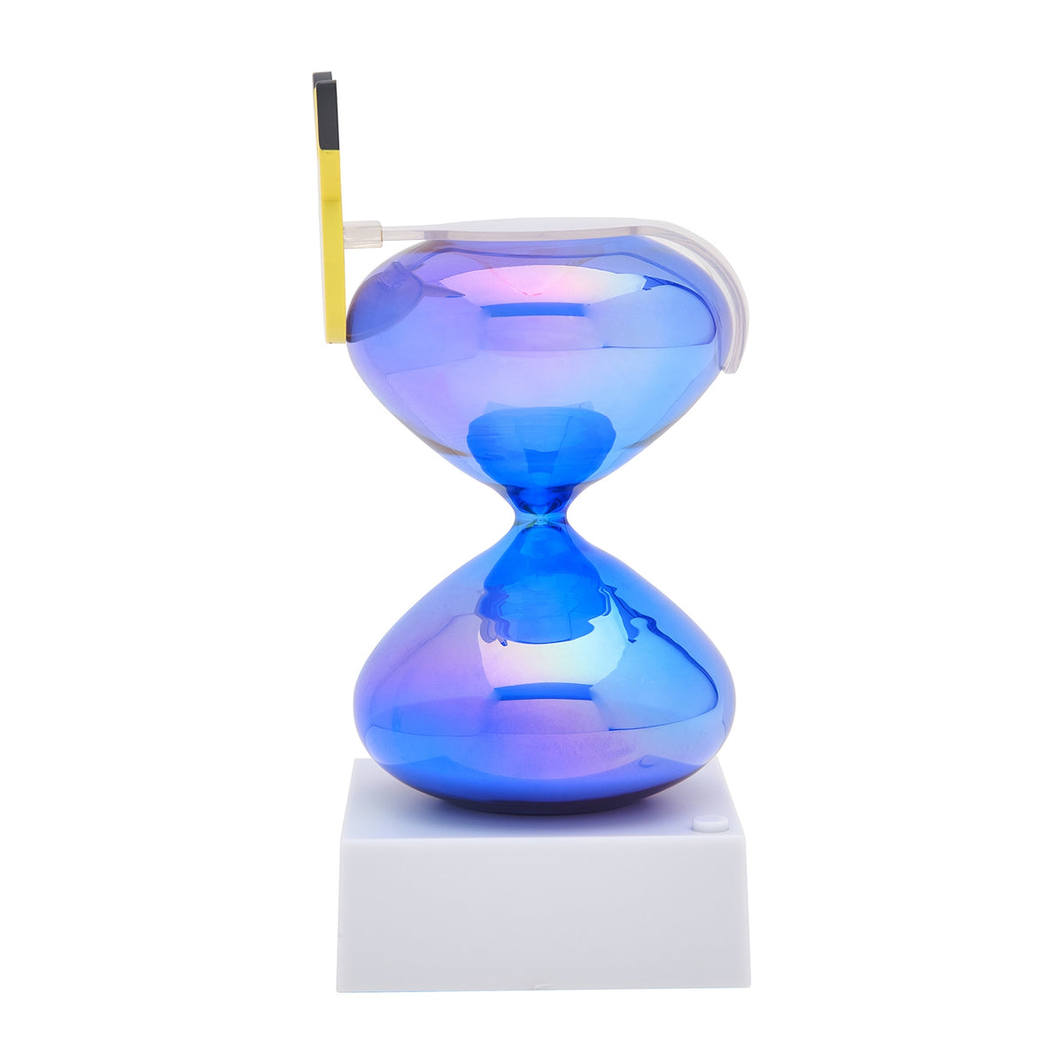 Pack-Shaped Hourglass LED Light – Pokémon Trading Card Game Pocket