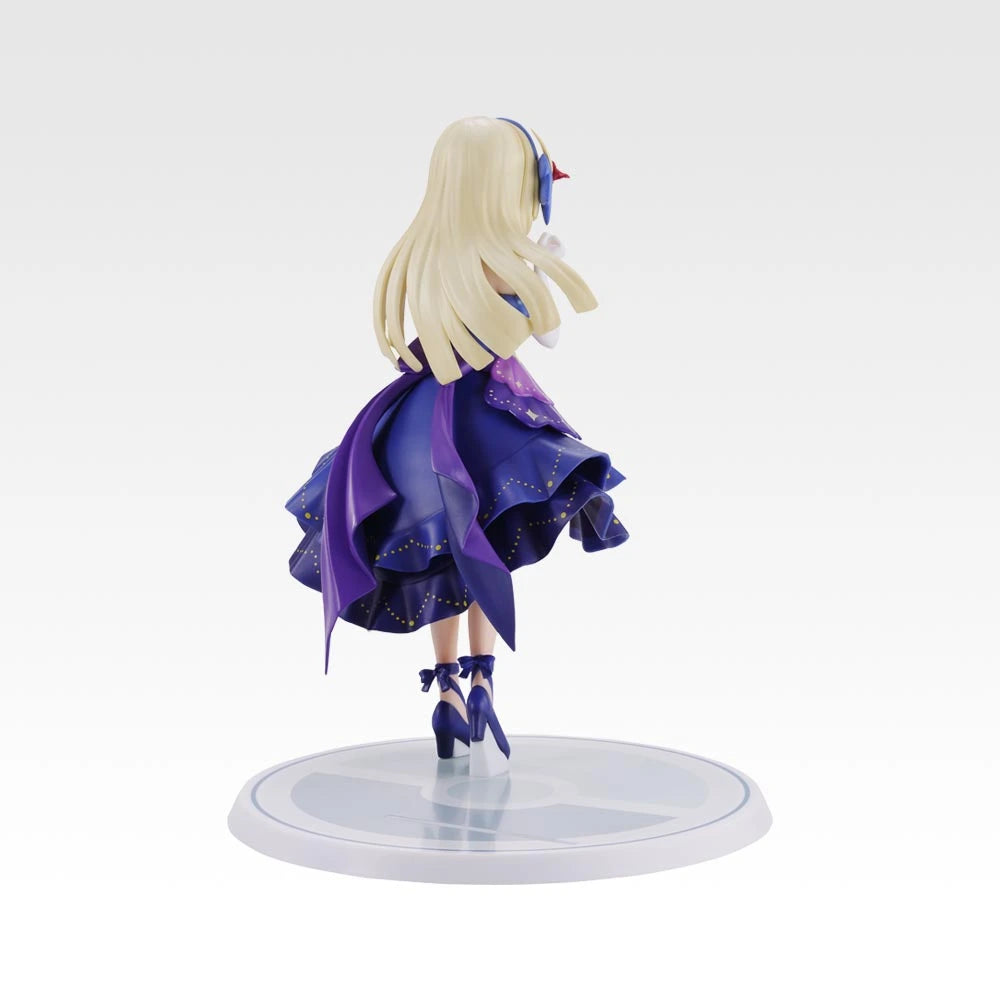Ichiban Kuji Pokémon Masters Anniversary Prize B: Lillie & Lunala