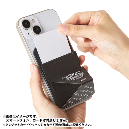 MOFT Snap-On Phone Stand Pokémon Trading Card Game Pocket