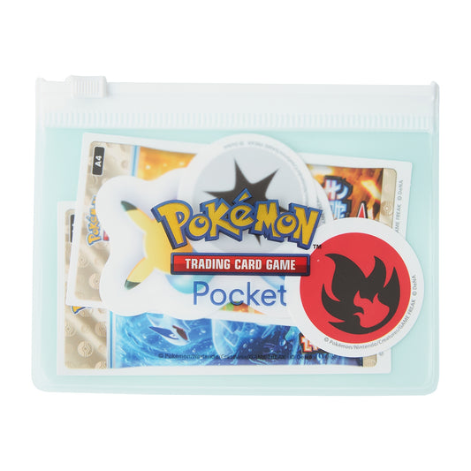 Pokémon Stickers in a Pouch Expansion Pack: "Guidance of Sky and Sea: Ho-Oh"