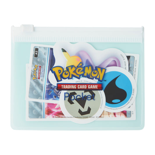 Pokémon Stickers in a Pouch Expansion Pack: "Fierce Battle in Space-Time: Dialga"