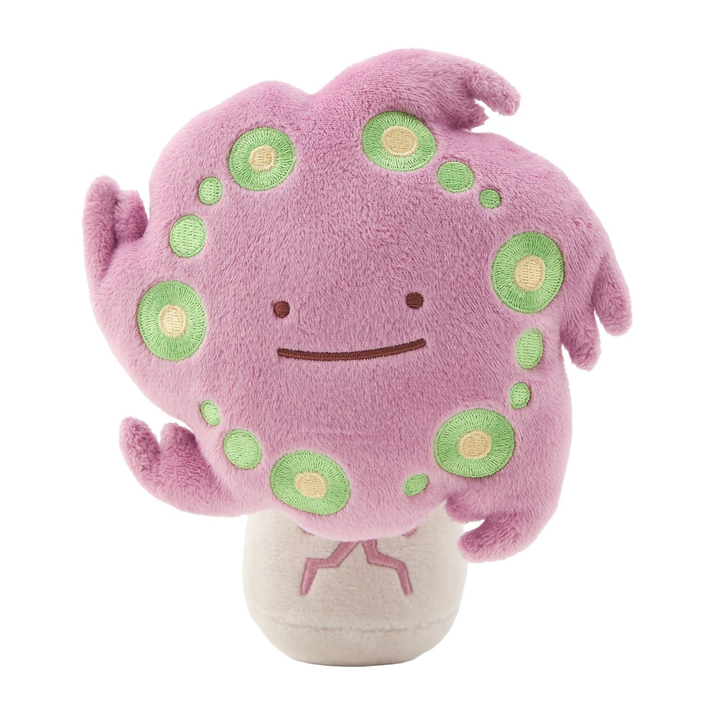 PSL NEW Pokemon Transform Ditto Plush Doll Toy Spiritomb 2026 JAPAN