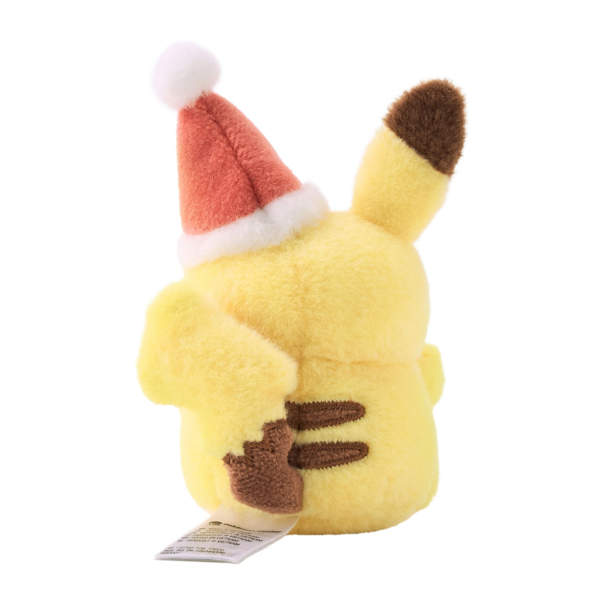 Pokemon Center Pikachu Clodsire Christmas 2026 Sleigh Plush Japan