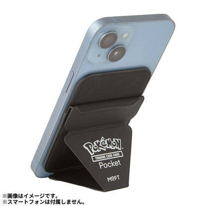 MOFT Snap-On Phone Stand Pokémon Trading Card Game Pocket