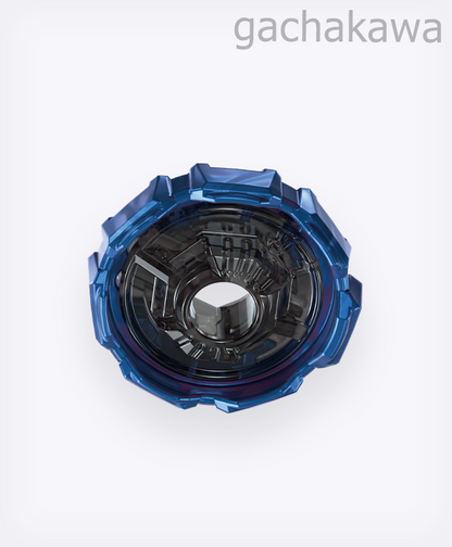 PSL Takara Tomy Beyblade BX-46 Battle Entry Set No Stadium, No Box, No code