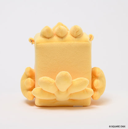 PSL Final Fantasy Fluffy Sling Deck Box: Chocobo JAPAN NEW