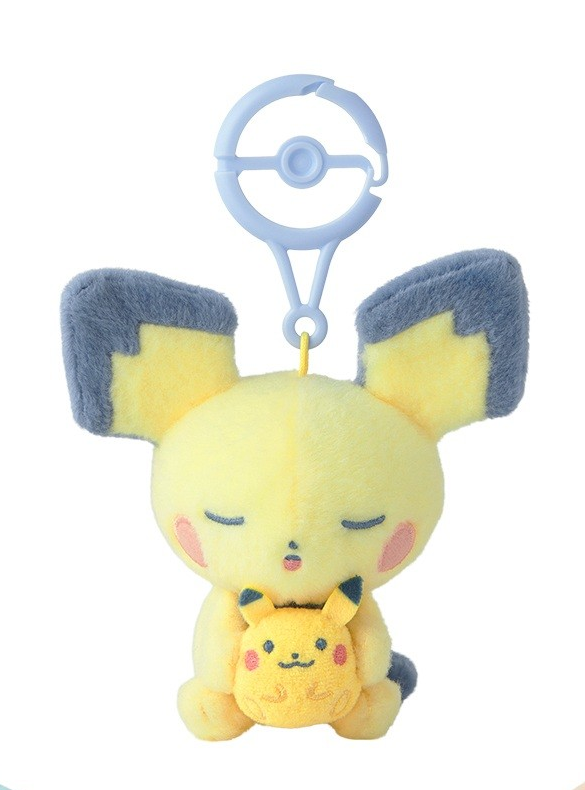 PSL Pokemon Center Original Pokémon Little Daydream Mascot  2026