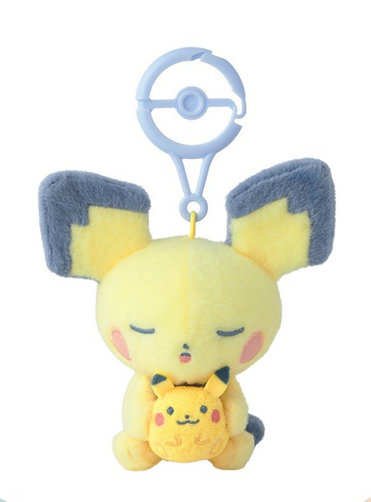 PSL Pokemon Center Original Pokémon Little Daydream Mascot  2026