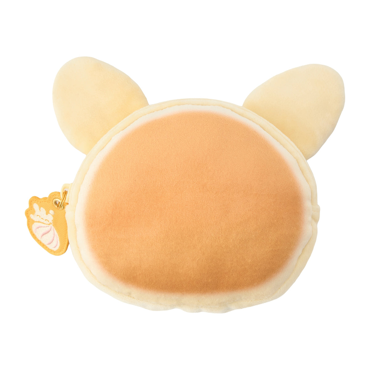 Magic Hour Illusion Squishy Pancake Pouch Alolan Raichu Pokemon Center New