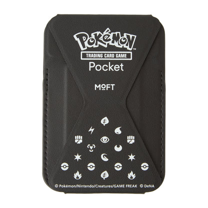 MOFT Snap-On Phone Stand Pokémon Trading Card Game Pocket