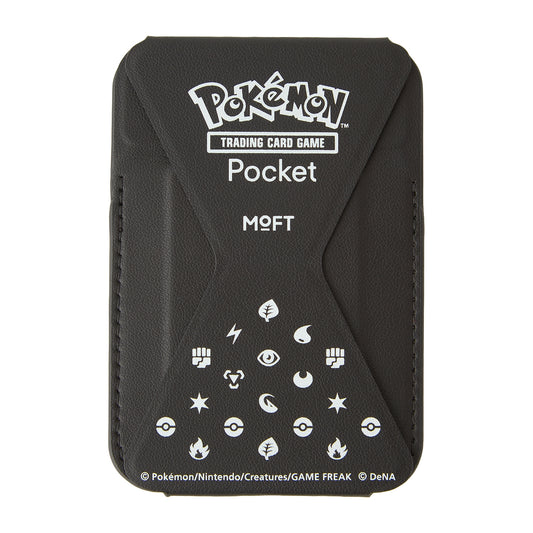 MOFT Snap-On Phone Stand Pokémon Trading Card Game Pocket